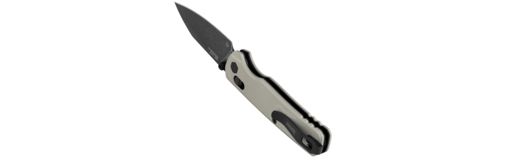 KERSHAW BELAIR