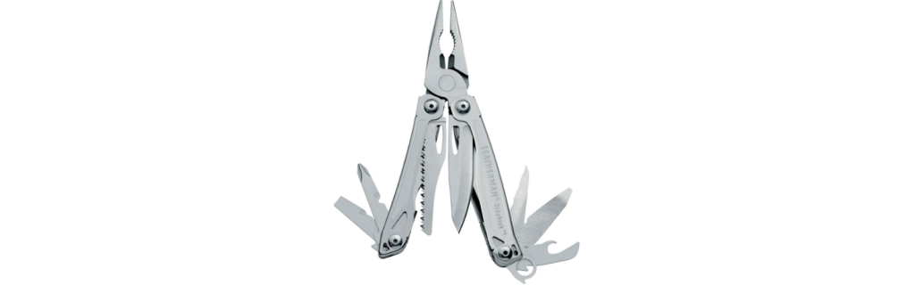 LEATHERMAN SIDEKICK