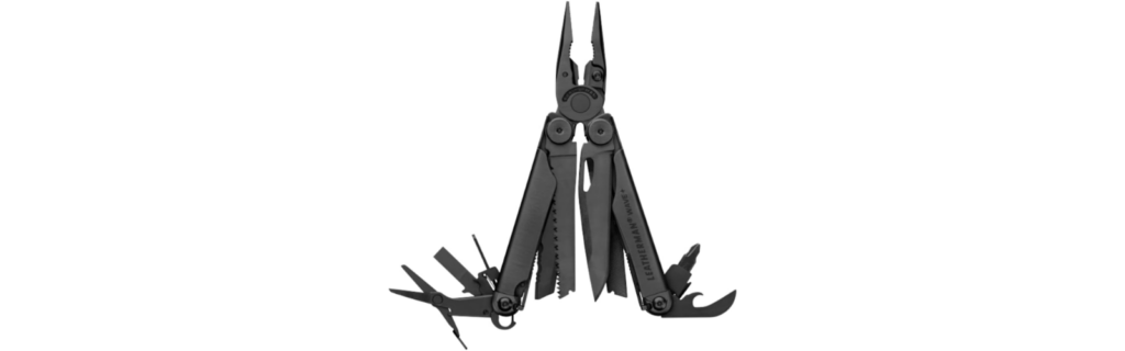 Leatherman Wave Plus