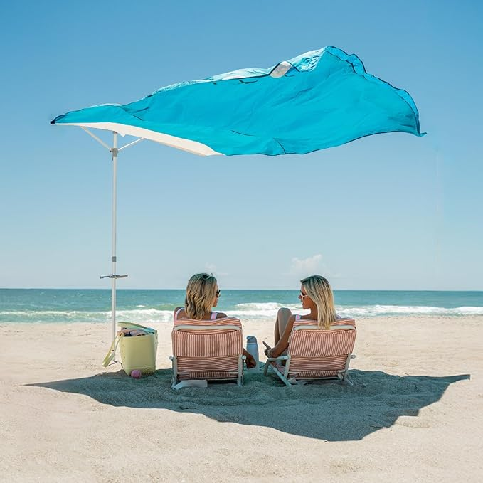 Solbello Shade Beach Tent Umbrella