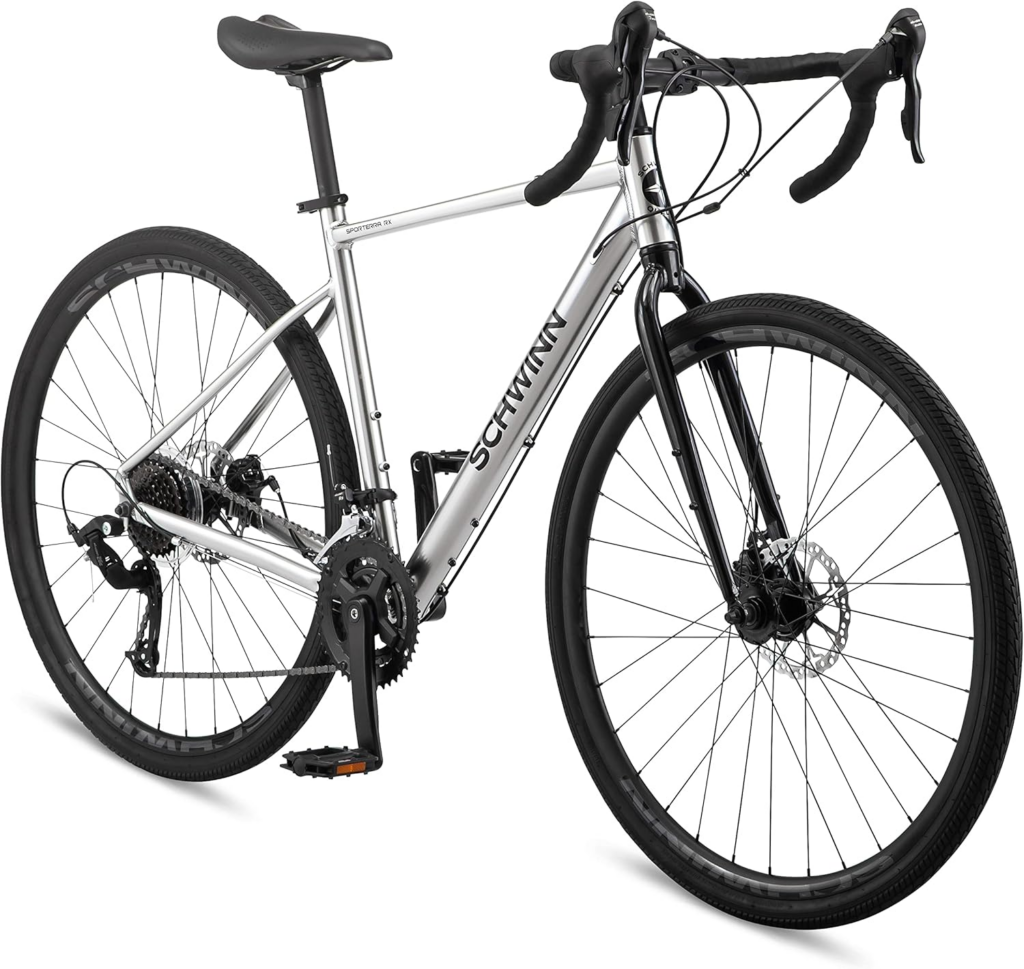 Schwinn Sporterra RX Gravel Bike