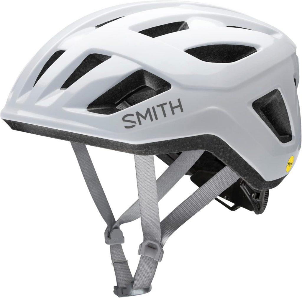The SMITH MIPS Signal Cycling Helmet