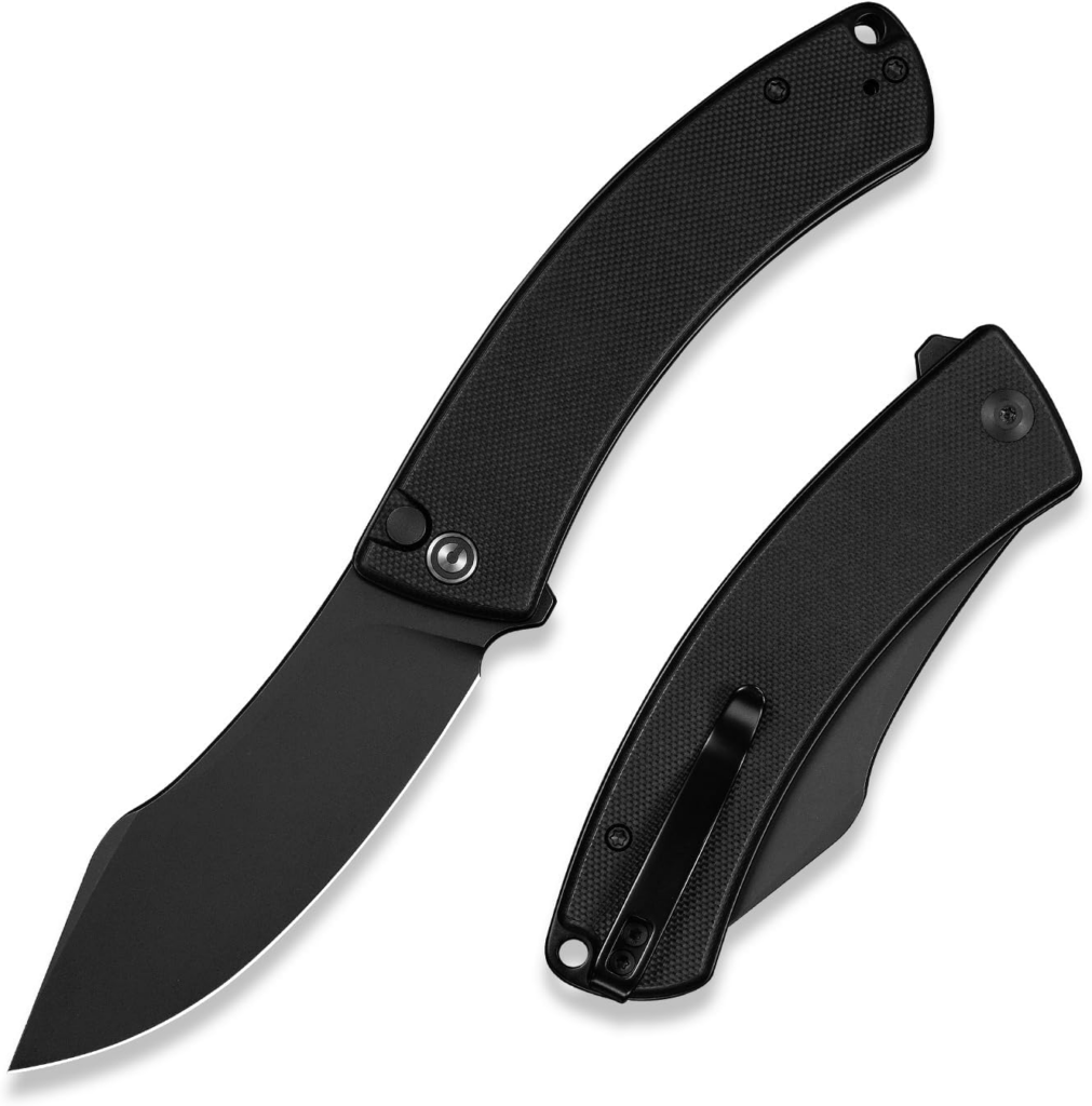 CIVIVI Outlaw Muk Folding Pocket Knife