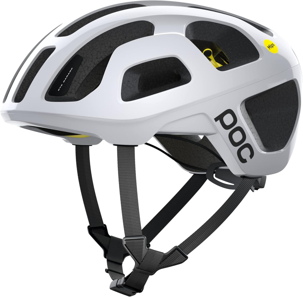 POC Octal MIPS (CPSC) Bike Helmet