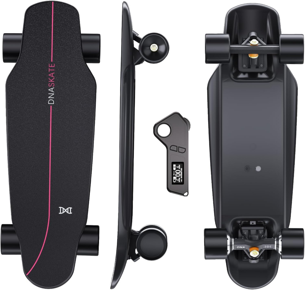 DNASKATE M8 Electric Skateboard