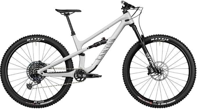 Canyon Spectral 125 CF7 Mountain Bike