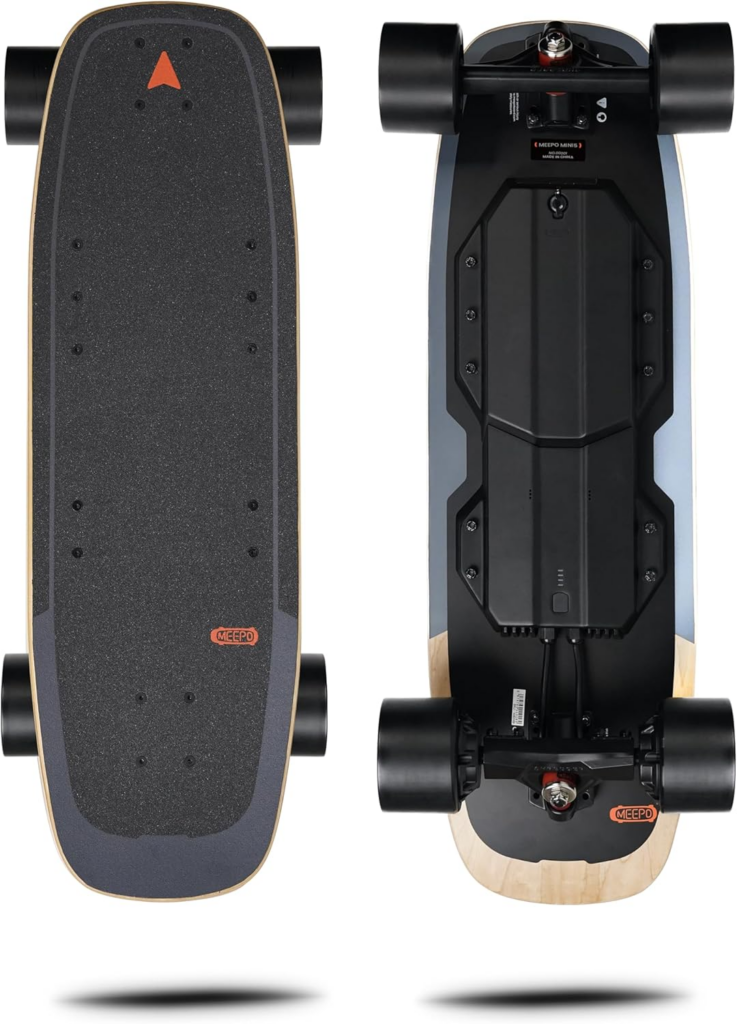 MEEPO Mini5 Electric Skateboard