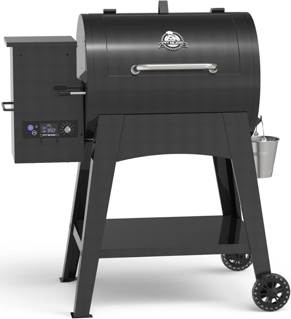 Pit Boss Pellet Grill