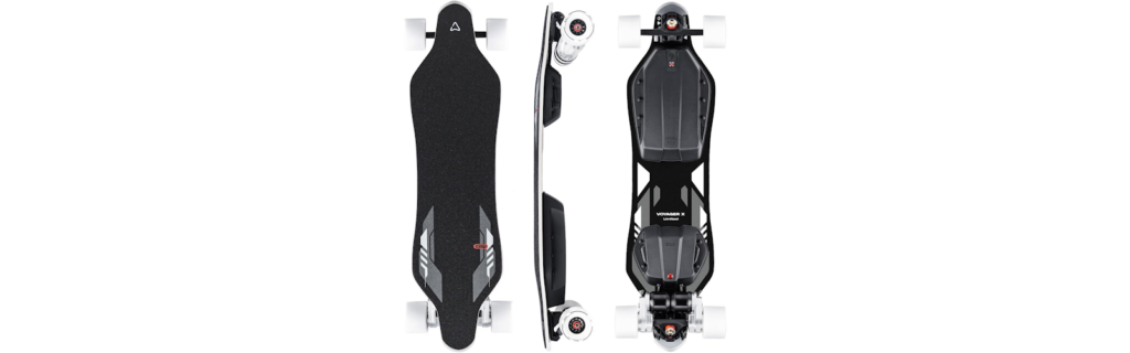 MEEPO Voyager X Electric Skateboard