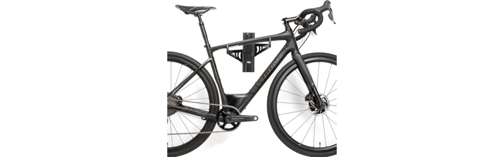 FEEDBACK SPORTS Velo Wall Rack Bike Storage Bicycle Hanger Mount