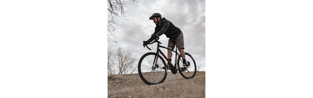 Tommaso Sentiero Sport Performance Aluminum Gravel Bike