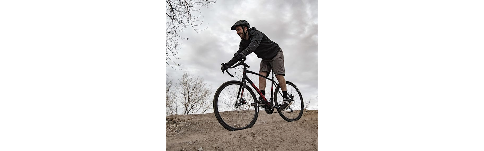 Tommaso Sentiero Sport Performance Aluminum Gravel Bike