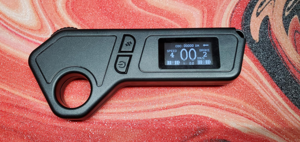 DNASKATE M8 Electric Skateboard