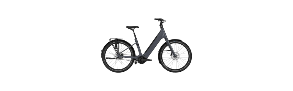 Canyon Precede OnComfort7 Powerful Electric Bike