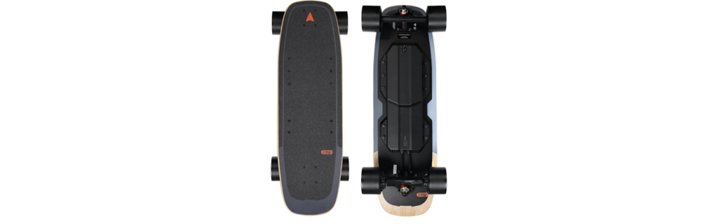 MEEPO Mini5 Electric Skateboard