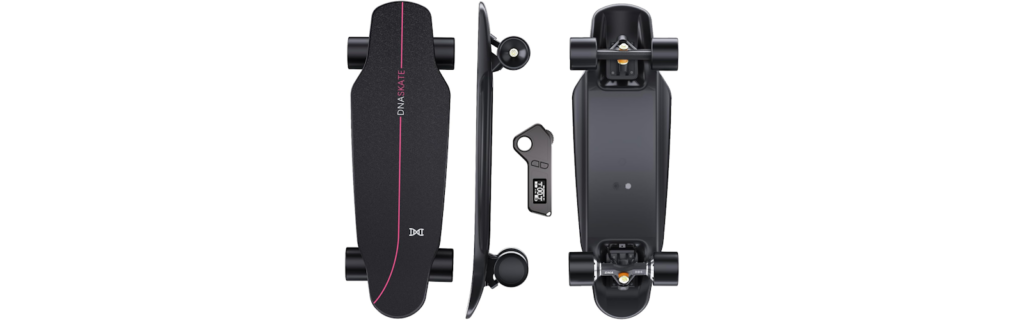 DNASKATE M8 Electric Skateboard
