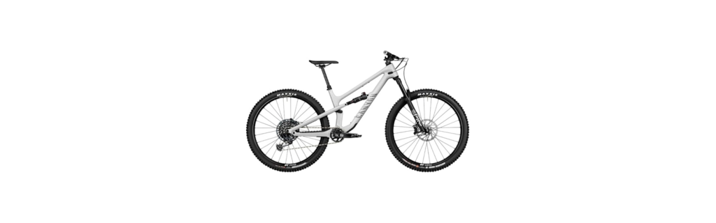 Canyon Spectral 125 CF7 Mountain Bike