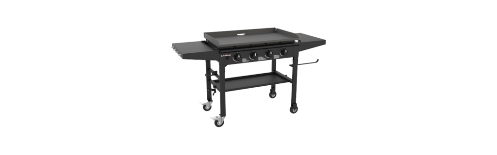 Blackstone 1554 36 Omnivore Griddle