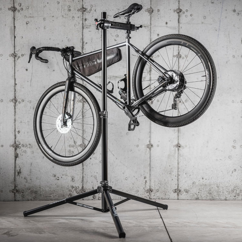 Feedback Sports Folding Bike Repair Stand