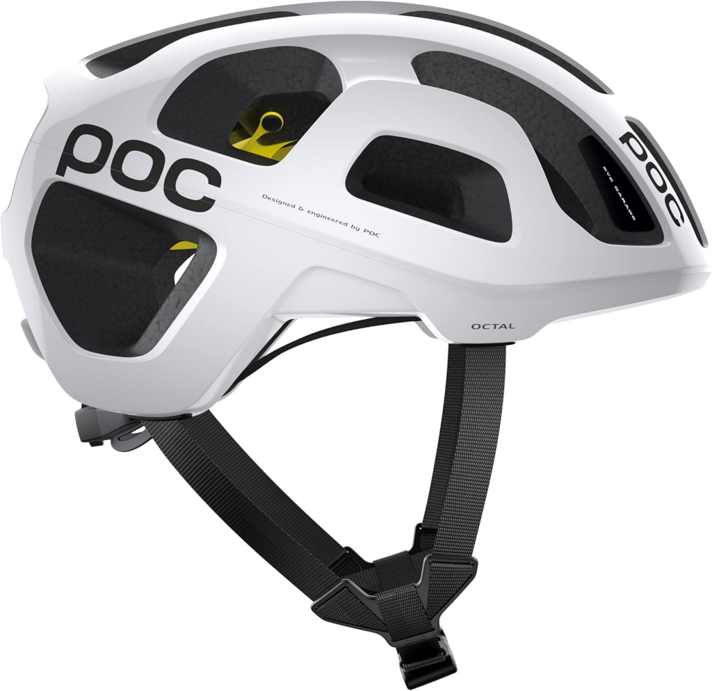 POC Octal MIPS (CPSC) Bike Helmet