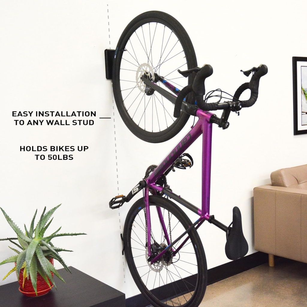 Feedback Sports Velo Hinge 2.0 Bike Hanger