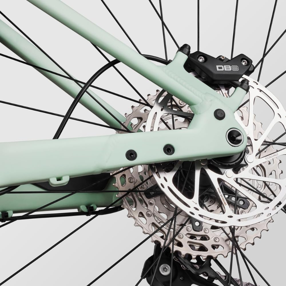 Canyon Grand Canyon On 7 Electric Bike