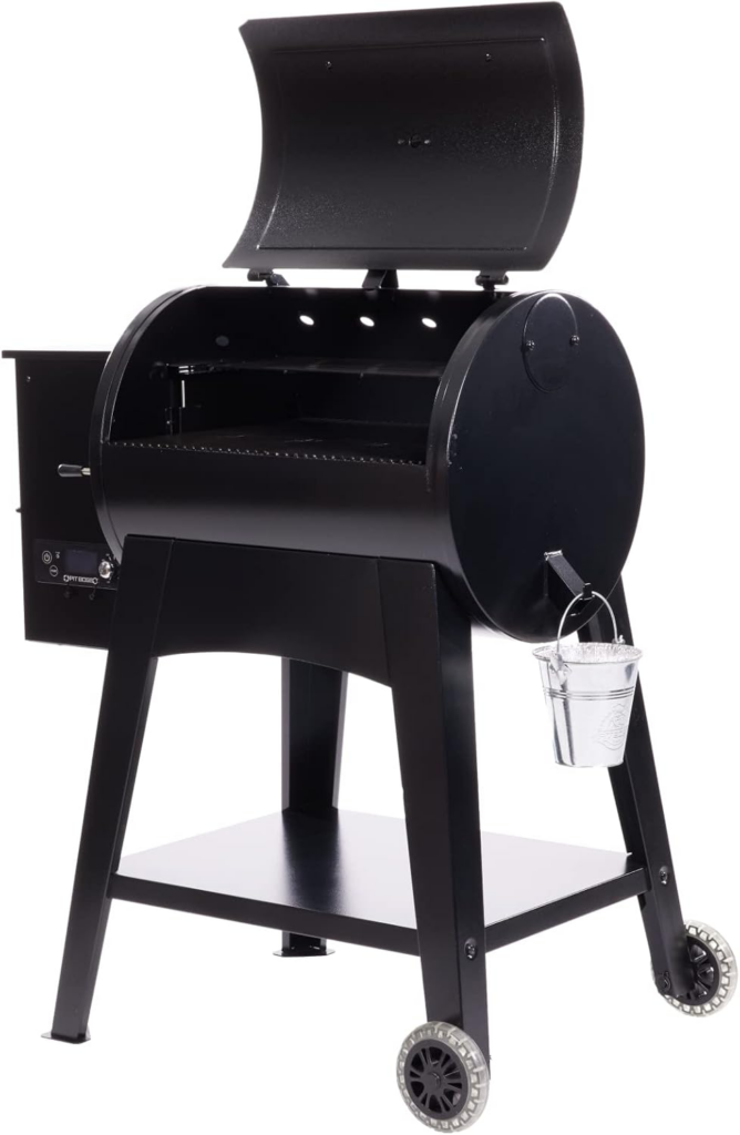 Pit Boss Pellet Grill
