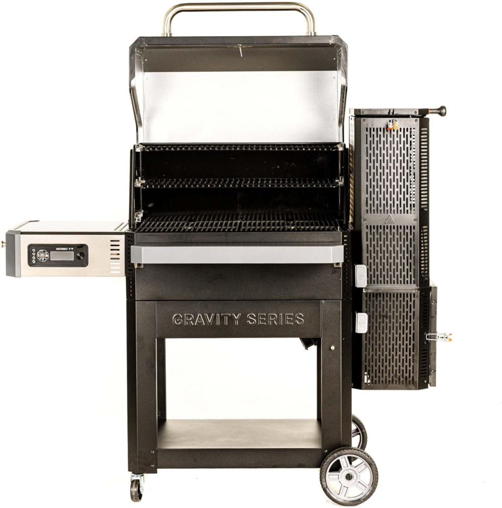 Masterbuilt Gravity Series 1050 Digital Charcoal Grill