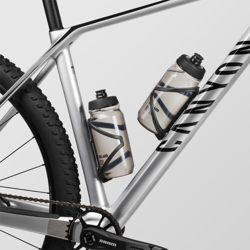 Canyon Exceed CF5 Carbon Fiber Hardtail Mountain Bike