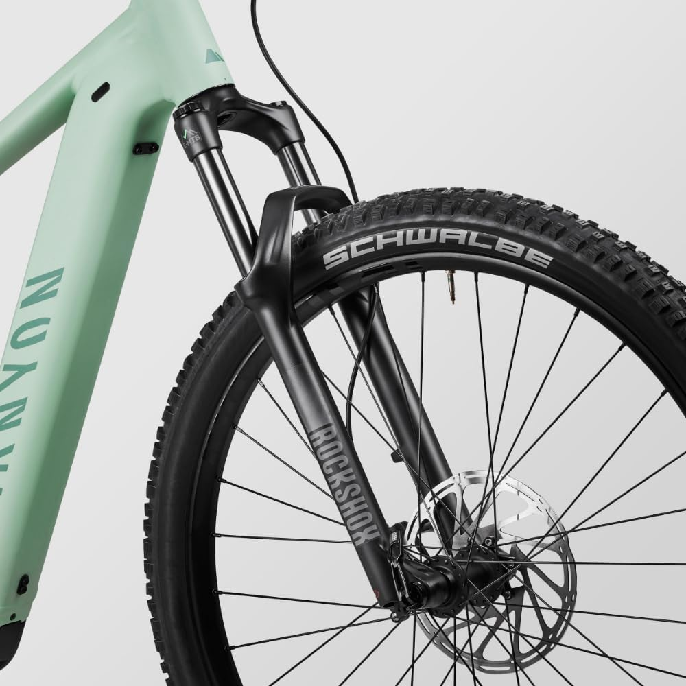 Canyon Grand Canyon On 7 Electric Bike