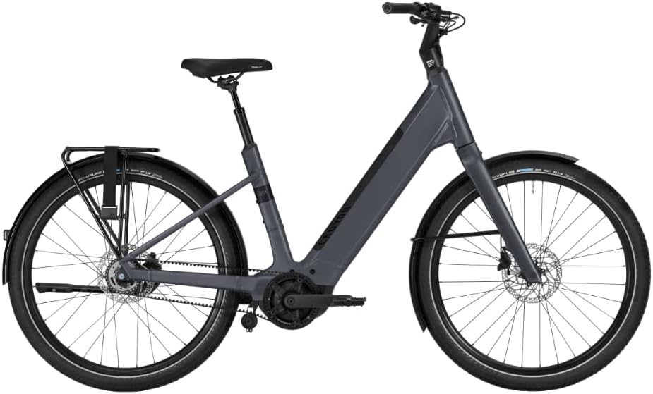Canyon Precede OnComfort7 Powerful Electric Bike