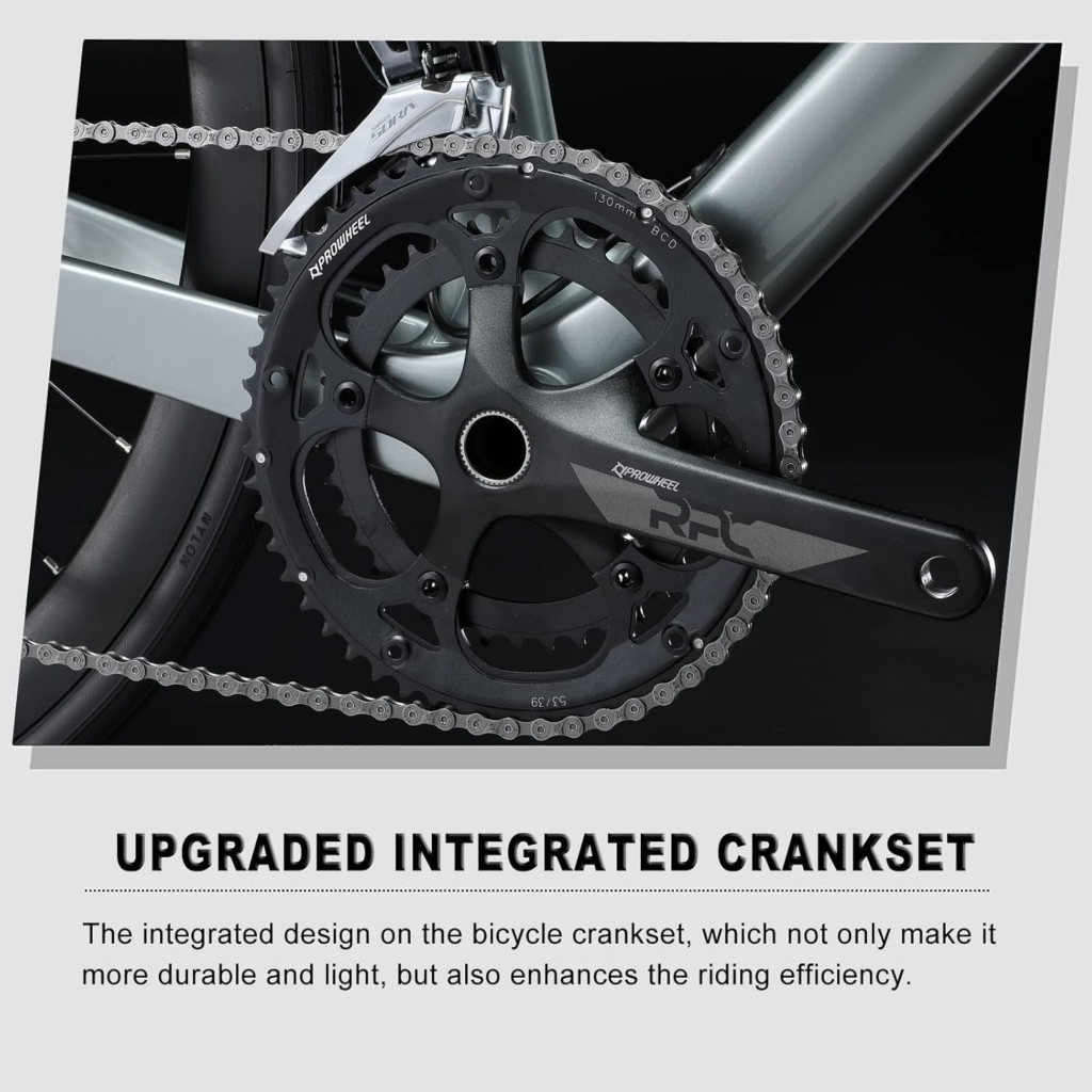 Kabon Carbon Fiber Gravel Bike