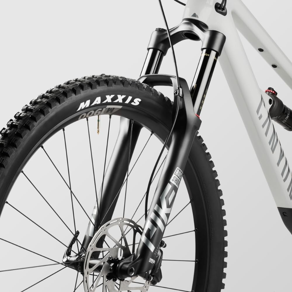 Canyon Spectral 125 CF7 Mountain Bike