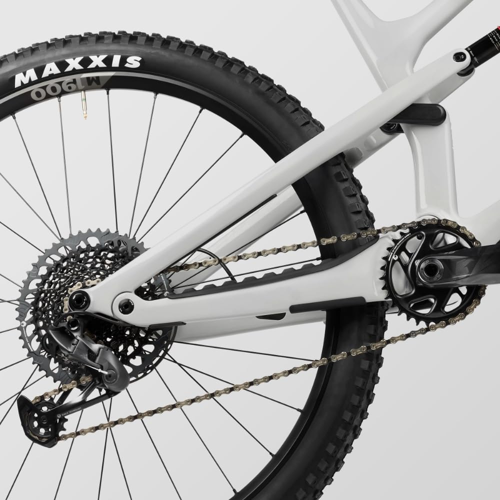 Canyon Spectral 125 CF7 Mountain Bike