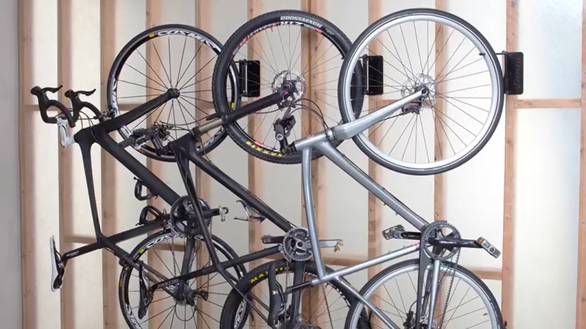 Feedback Sports Velo Hinge 2.0 Bike Hanger