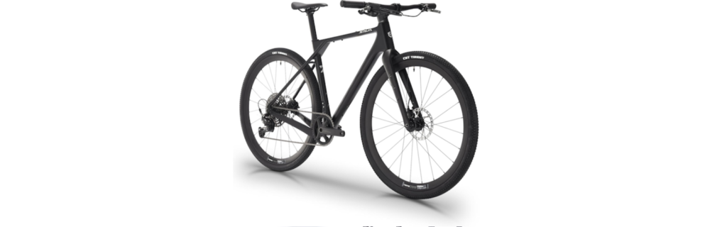 SAVADECK Carbon Gravel Bike T800 Carbon Frame Fork Shimano