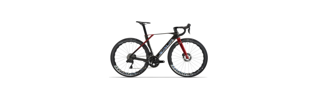 SAVADECK R9 Di2 Full Carbon Road Bike