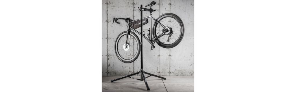 Feedback Sports Folding Bike Repair Stand