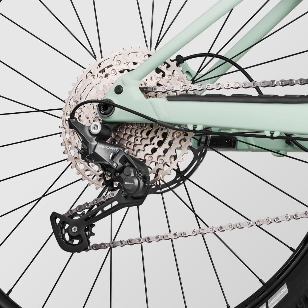 Canyon Grand Canyon On 7 Electric Bike