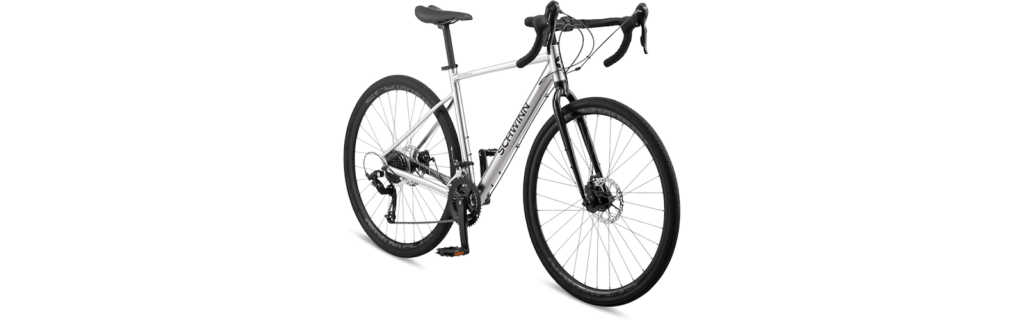 Schwinn Sporterra RX Gravel Bike