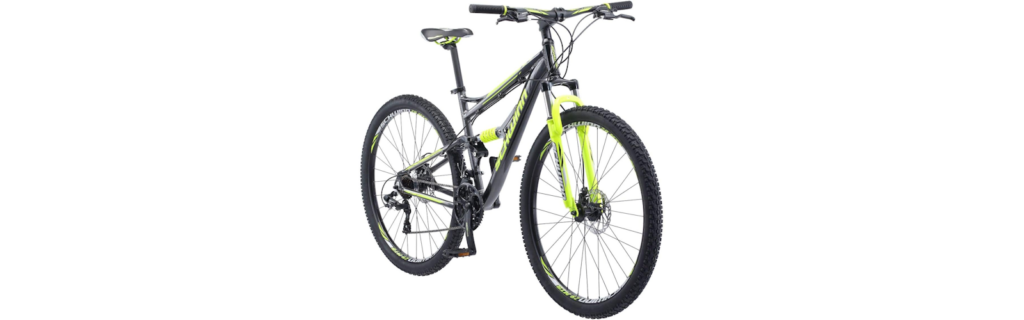 Schwinn Traxion Mountain Bike