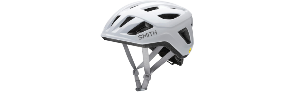 The SMITH MIPS Signal Cycling Helmet