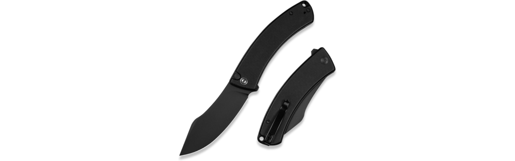 CIVIVI Outlaw Muk Folding Pocket Knife
