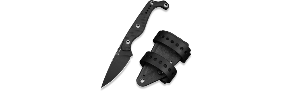 CIVIVI SOKN Fixed Blade EDC Knife