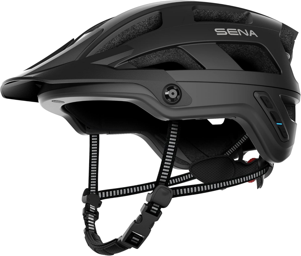 Sena M1 / M1 EVO Mountain Bike Helmet