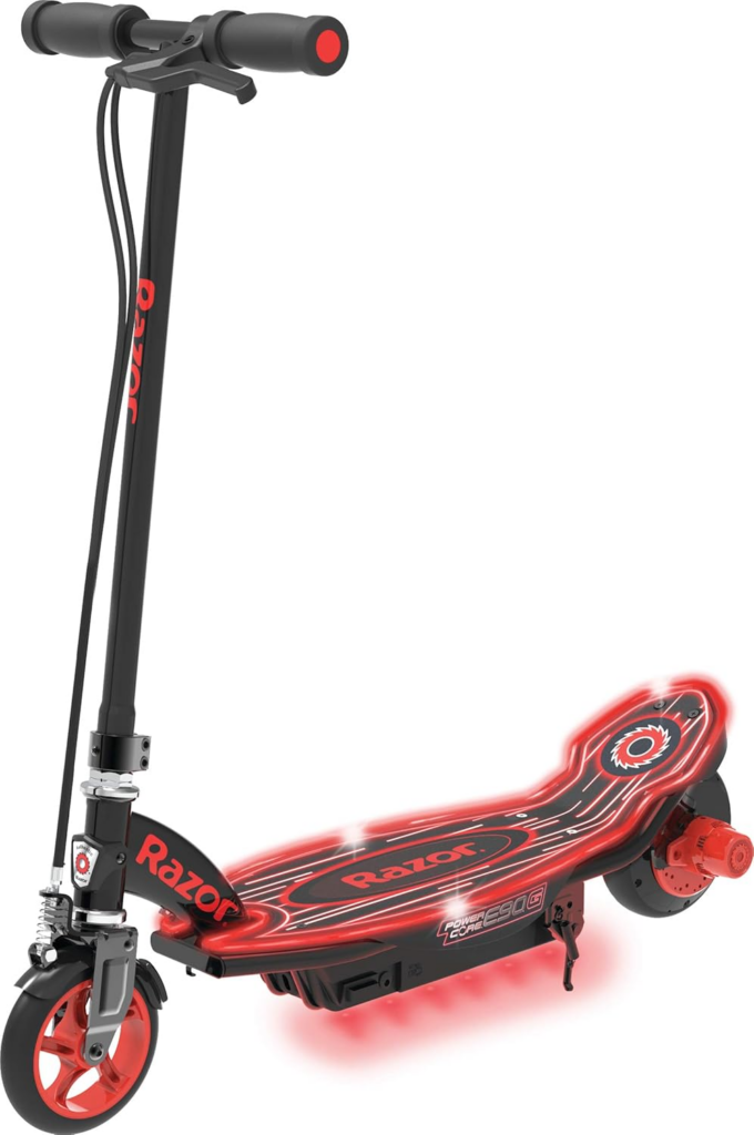 Razor Power Core E90 Electric Scooter