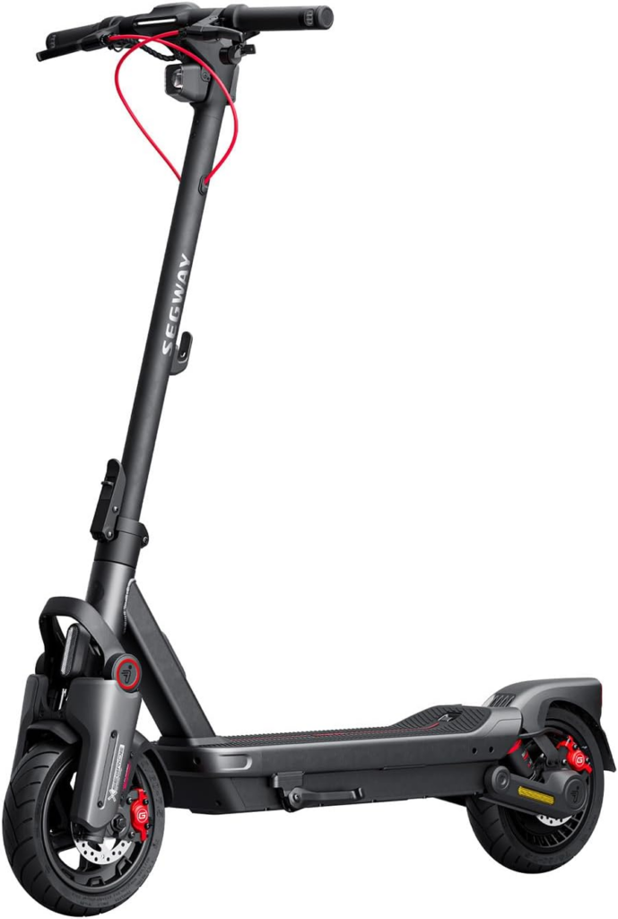 Segway GT3 Electric Scooter