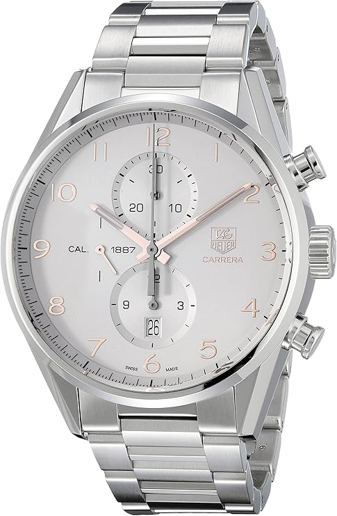 TAG Heuer Carrera Calibre 1887