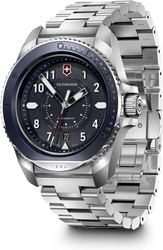Victorinox Journey 1884 (43mm) Watch