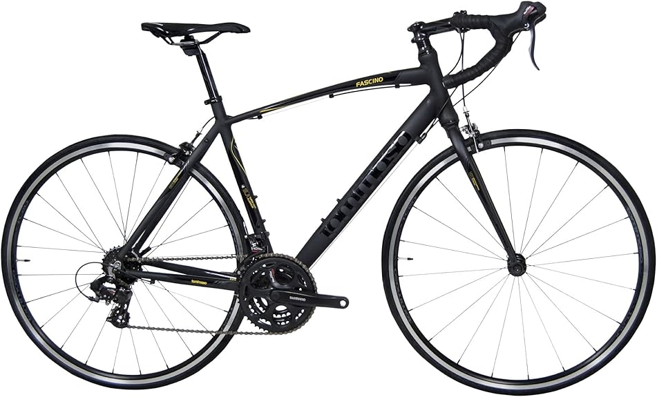 Tommaso Fascino Road Bike